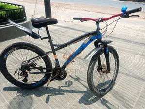 26" Gear Cycle Sale Post.
