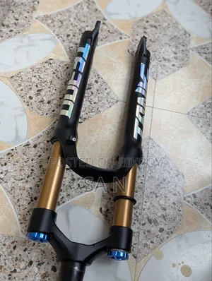 Tanke Air Suspension