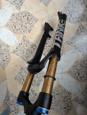 Tanke Air Suspension