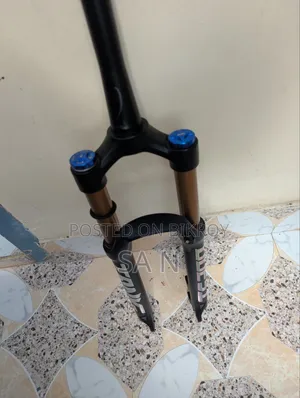 Tanke Air Suspension