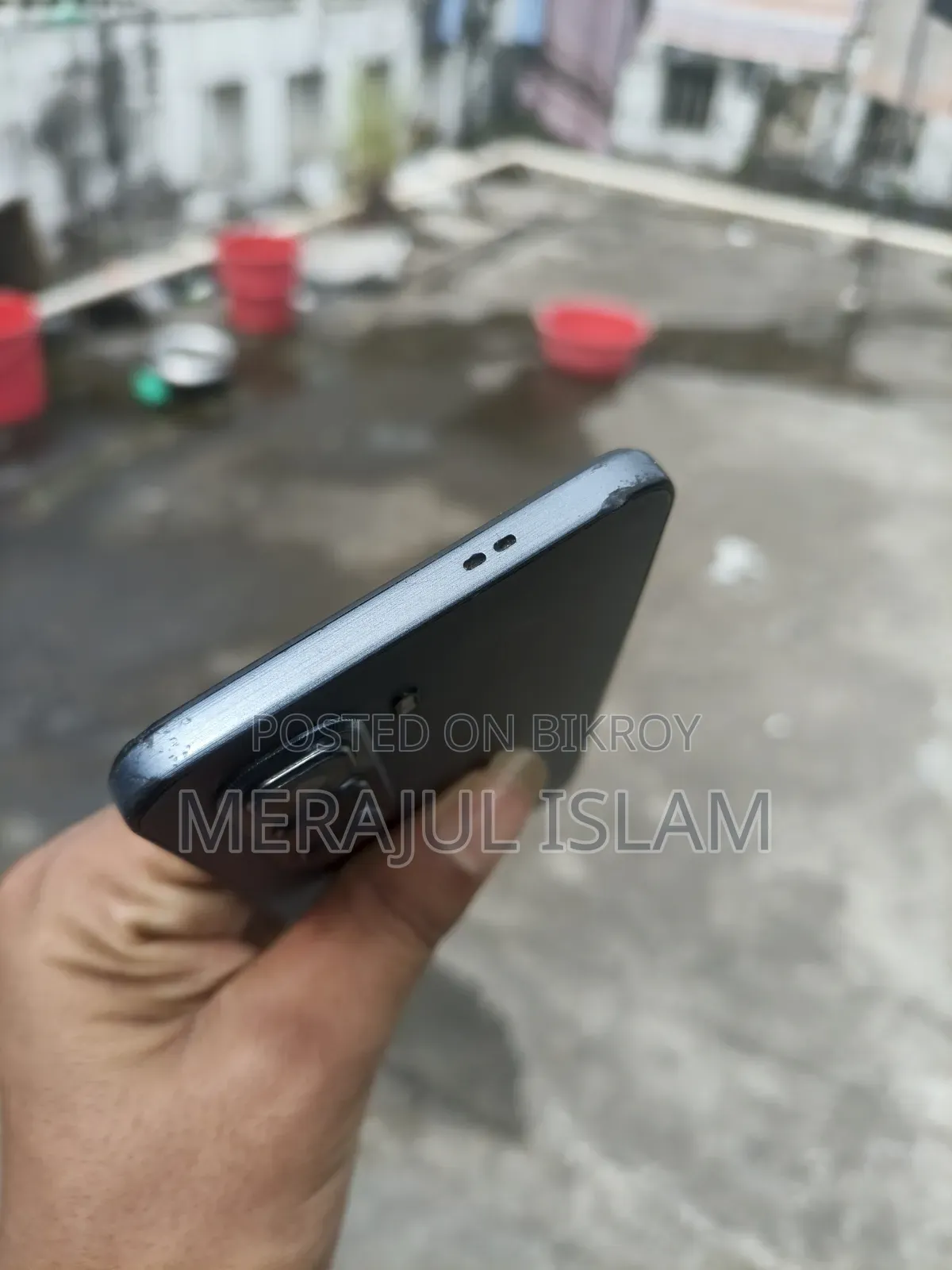 Infinix Hot 50 Pro+ 4G 128 GB Black