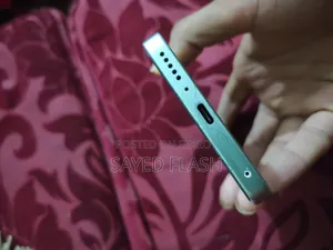 Xiaomi Redmi Note 13 256 GB Green
