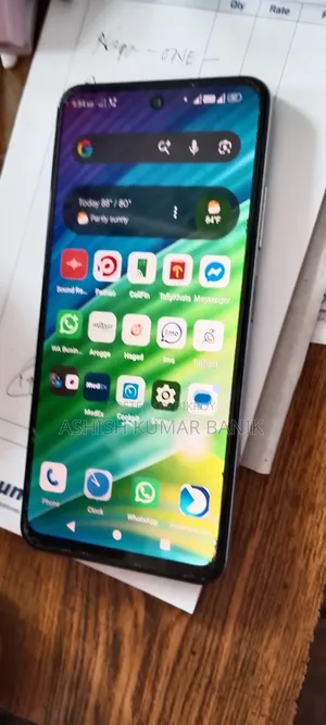 Symphony Innova 10 64 GB Silver