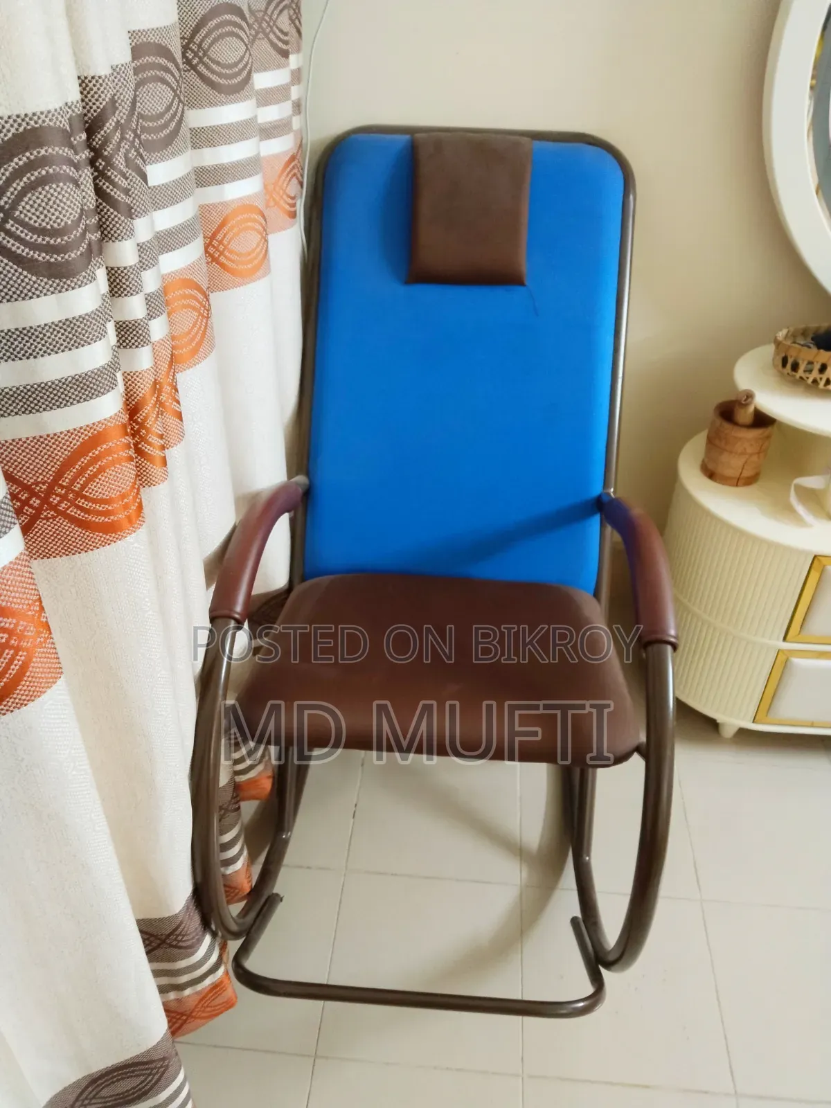 Rocking Chair