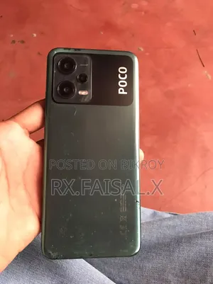Xiaomi 12 256 GB Gray