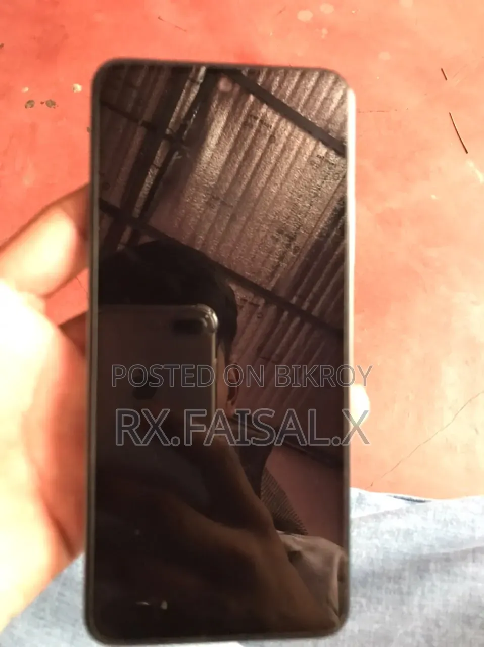 Xiaomi 12 256 GB Gray