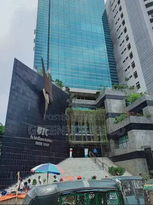 Unique Trade Centre, Panthapath Commercial Space for Sale