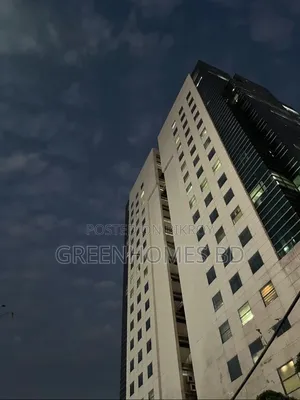 Unique Trade Centre, Panthapath Commercial Space for Sale