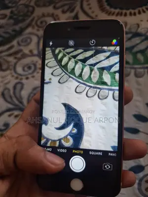 অ্যাপল আইফোন ৮ ৬৪ জিবি রোজ গোল্ড