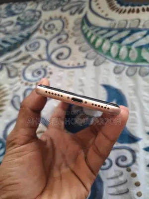 অ্যাপল আইফোন ৮ ৬৪ জিবি রোজ গোল্ড