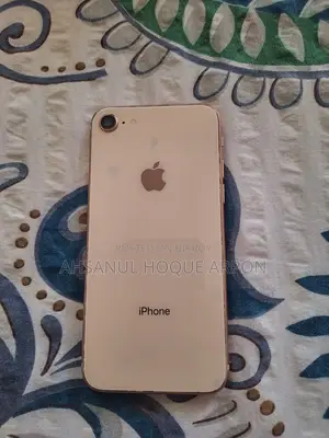 অ্যাপল আইফোন ৮ ৬৪ জিবি রোজ গোল্ড