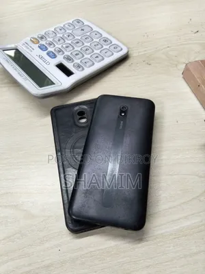 Xiaomi Redmi 8A 32 GB Red