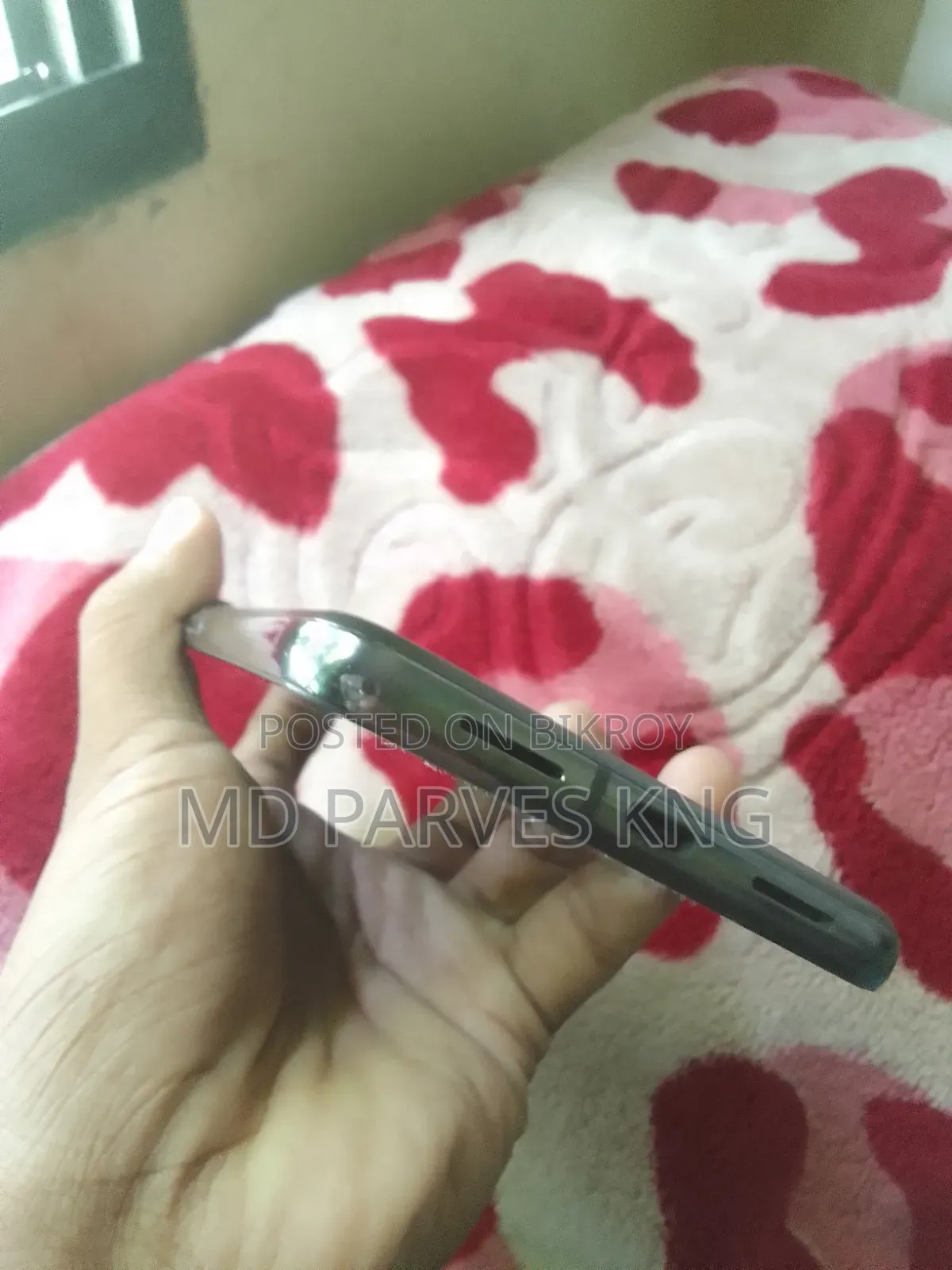 গুগল পিক্সেল ৮ প্রো ১২৮ জিবি ব্ল্যাক