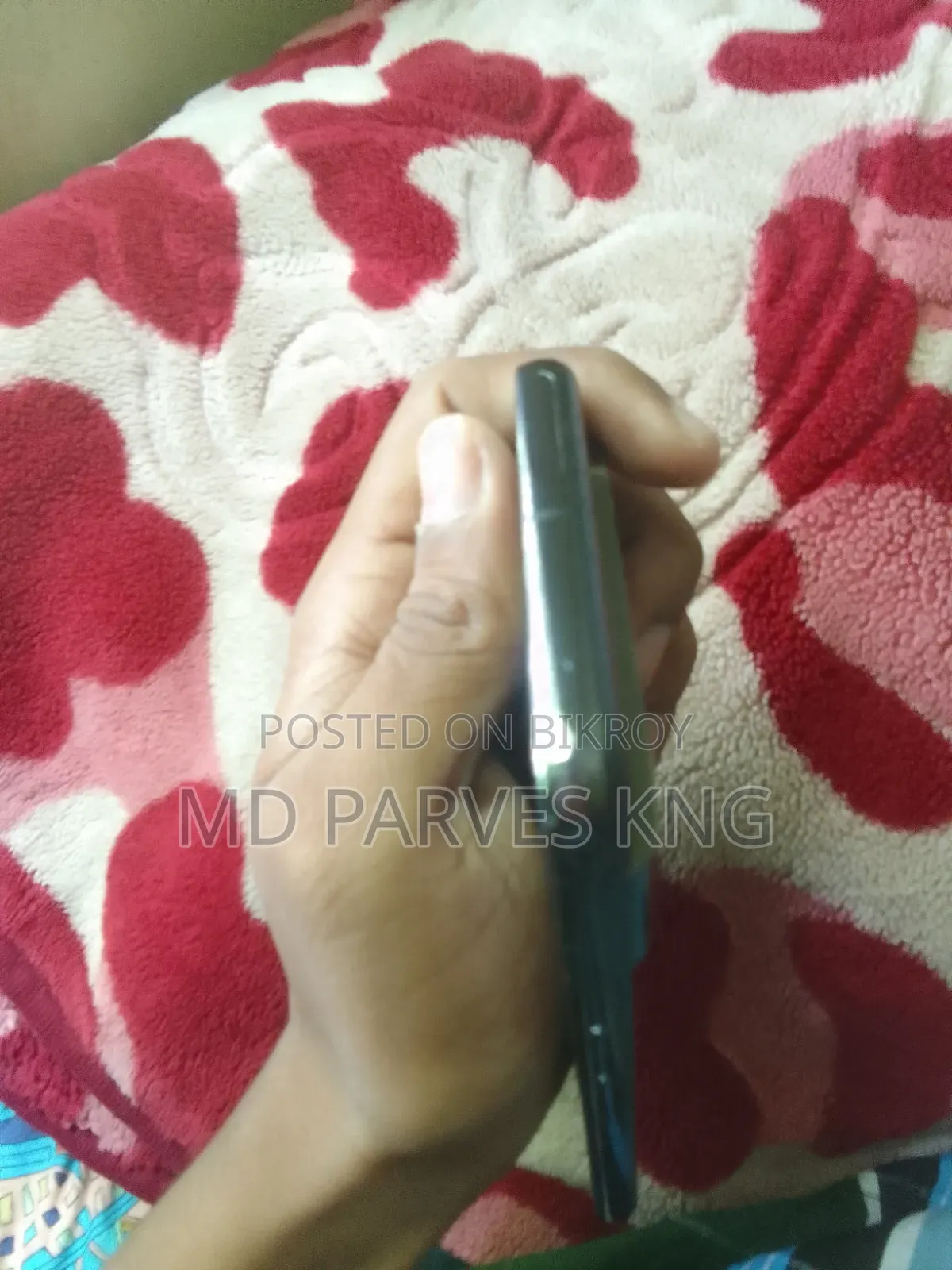 গুগল পিক্সেল ৮ প্রো ১২৮ জিবি ব্ল্যাক
