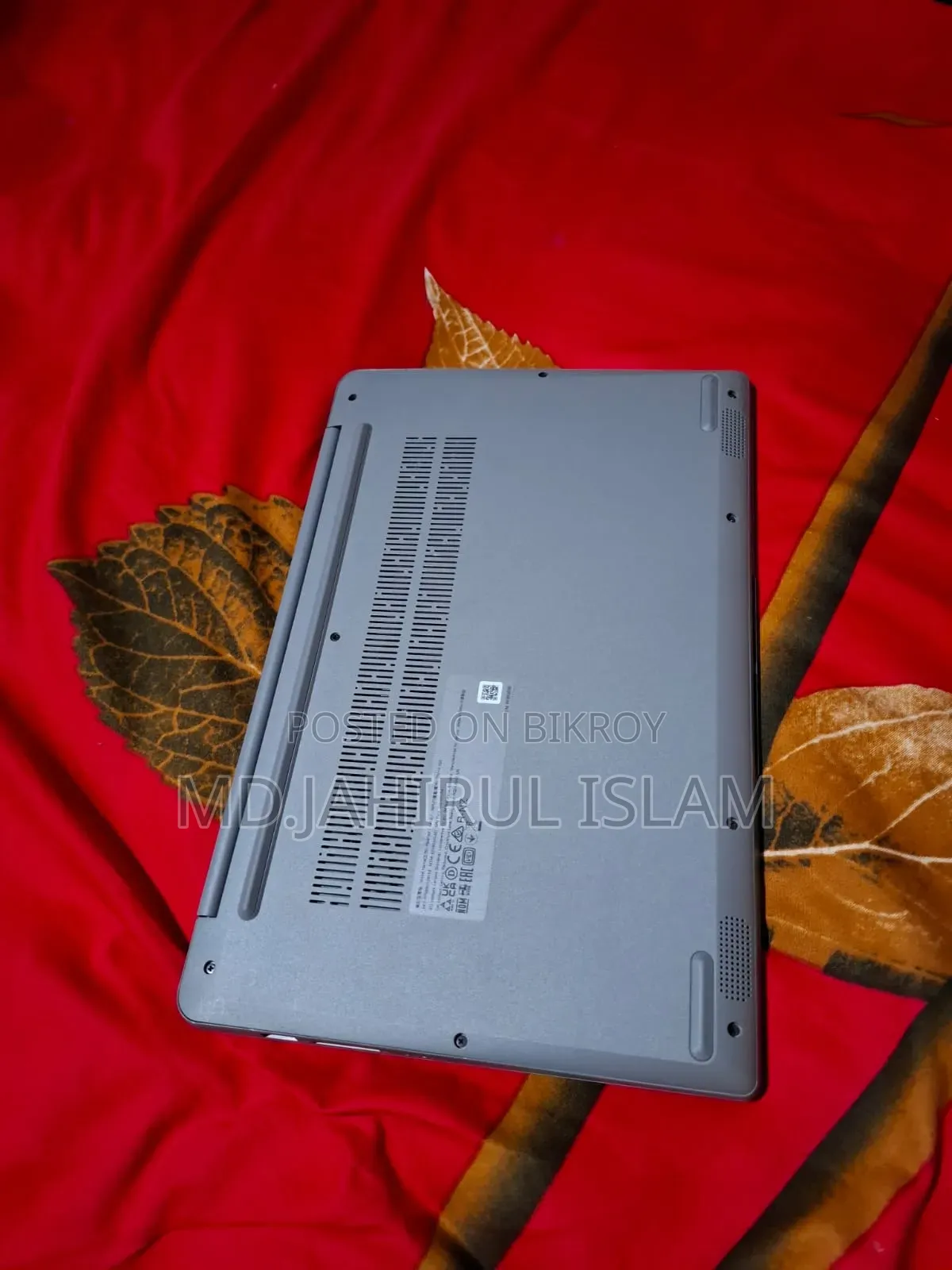 Laptop Lenovo 4GB Intel Celeron SSD 128GB
