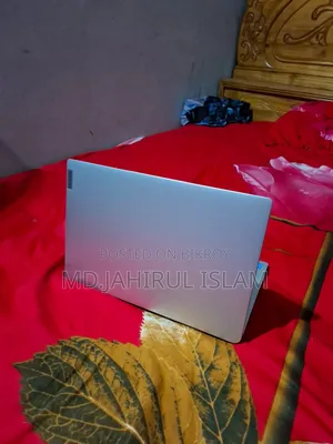 Laptop Lenovo 4GB Intel Celeron SSD 128GB