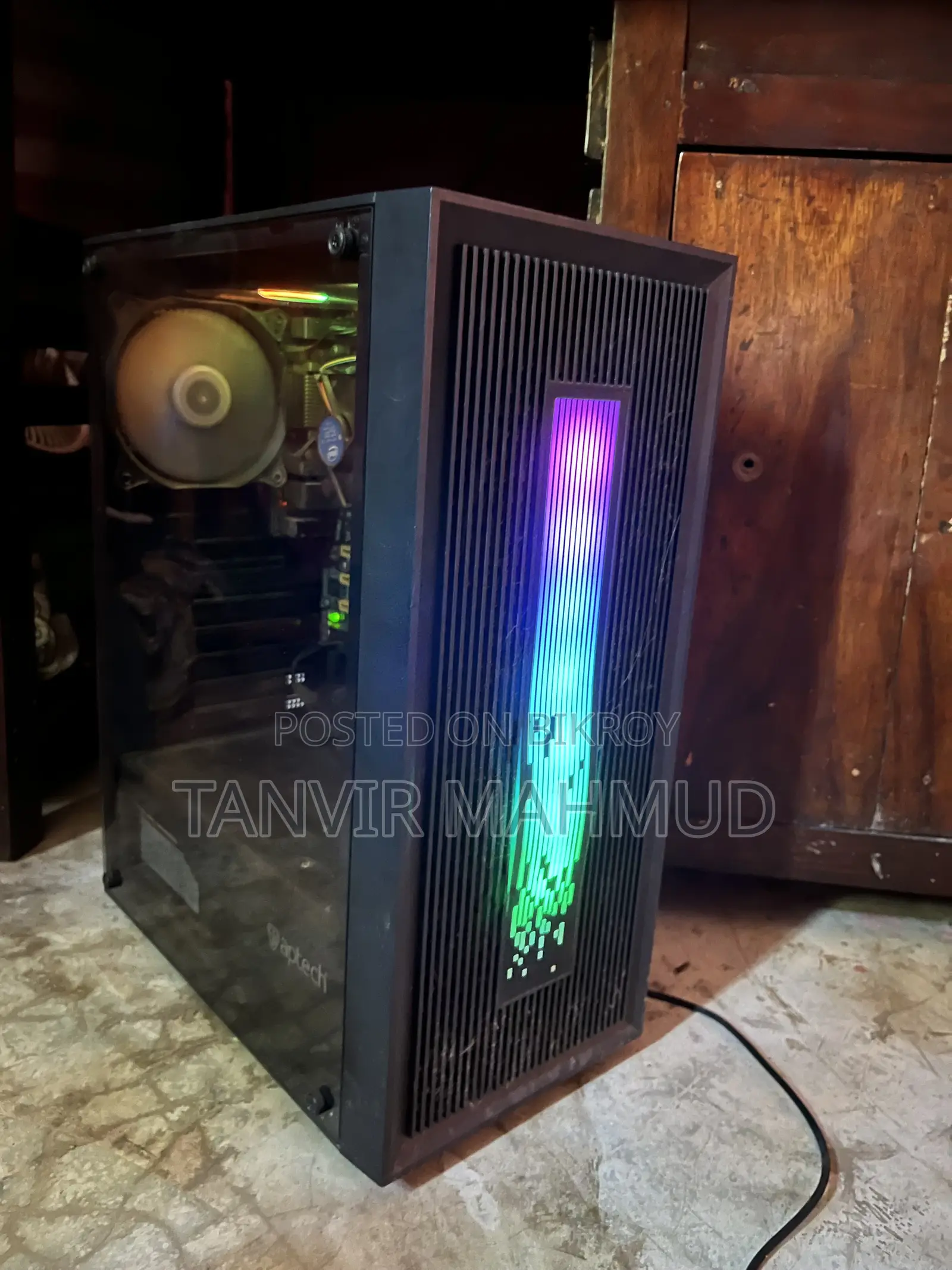 Laptop 16GB Intel Core i7 HDD 128GB