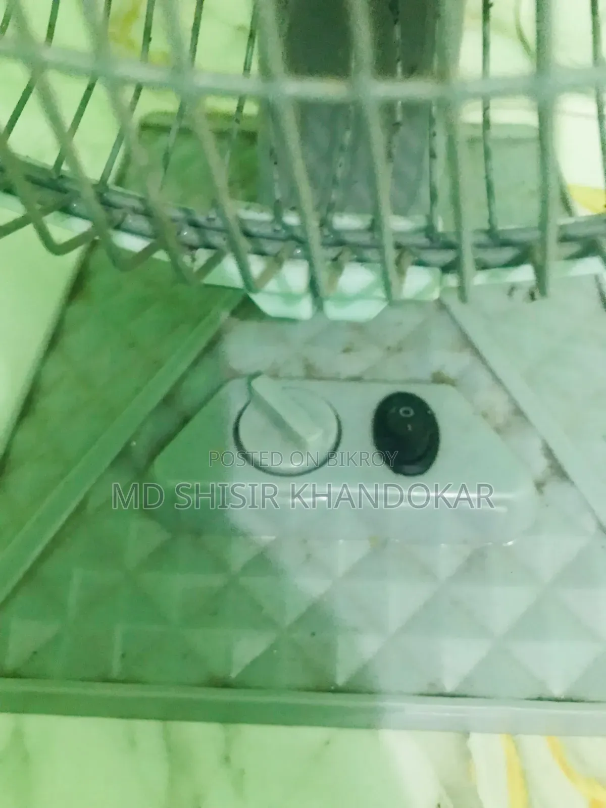 ভালো মানের টেবিল ফ্যান