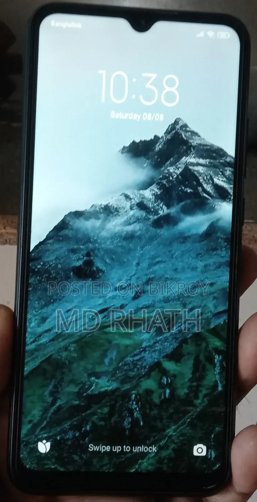Xiaomi Redmi 9A 32 GB Black