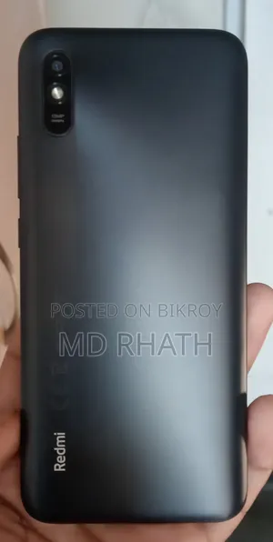 Xiaomi Redmi 9A 32 GB Black