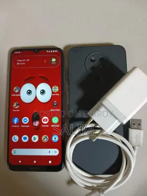নোকিয়া জি২০ ৬৪ জিবি ব্লু