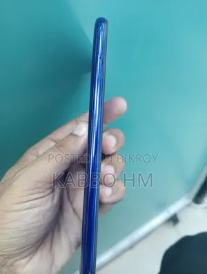 Xiaomi Mi A3 64 GB Blue