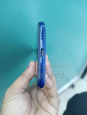 Xiaomi Mi A3 64 GB Blue