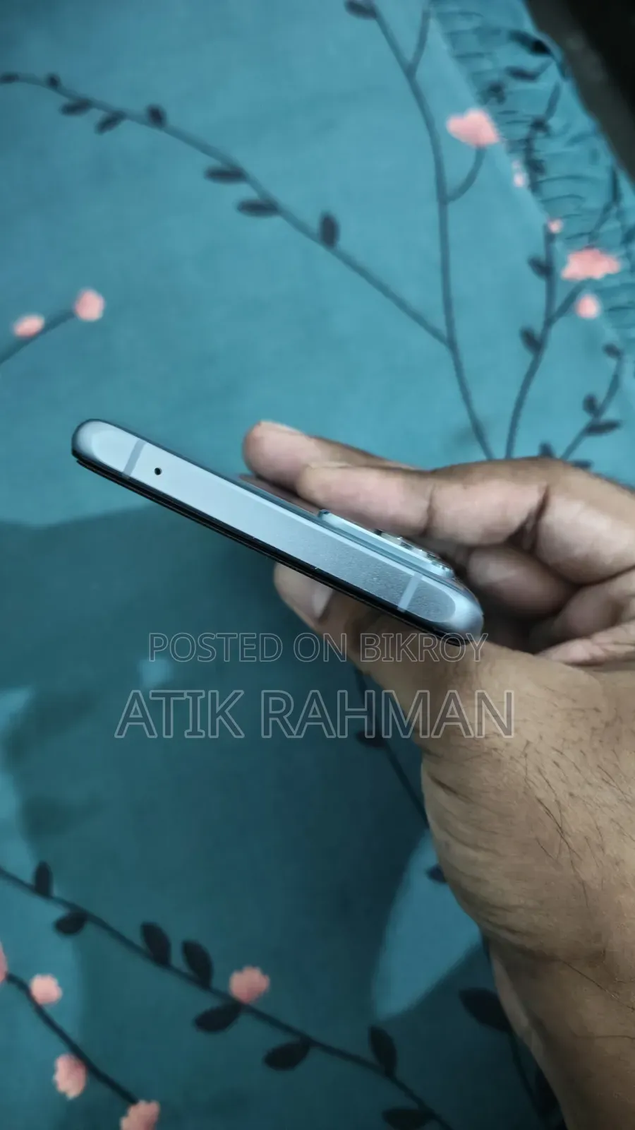 OnePlus 9RT 256 GB Green