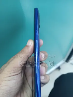 Xiaomi Mi A3 64 GB Blue