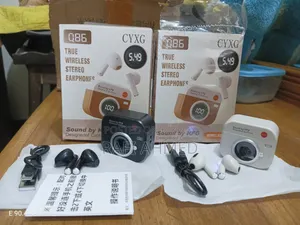 কিউ ৮৬ ব্লুটুথ হেডফোন