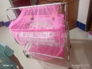 Baby Cradle