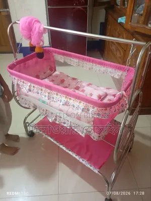 Baby Cradle