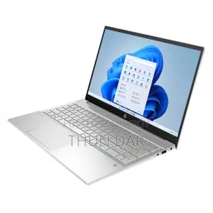 নতুন ল্যাপটপ HP Pavilion 15 ৮জিবি AMD Ryzen 5 এসএসডি ৫১২জিবি