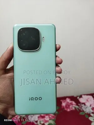 iQOO Z9 256 GB Graphite