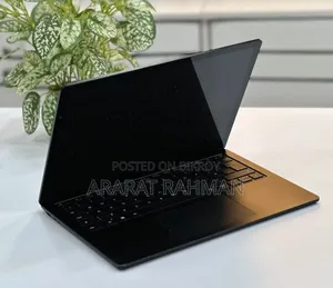 Laptop Microsoft Surface Laptop 4 16GB Intel Core i7 SSD 512GB