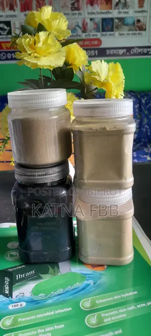 Get Pure Honey, Ghee, Honey Nut, Black Cumin Oil, Nuts, and Chia Seeds