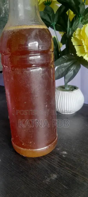 Get Pure Honey, Ghee, Honey Nut, Black Cumin Oil, Nuts, and Chia Seeds