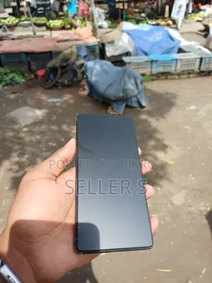 Google Pixel 6 128 GB White