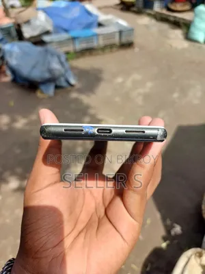 Google Pixel 6 128 GB White