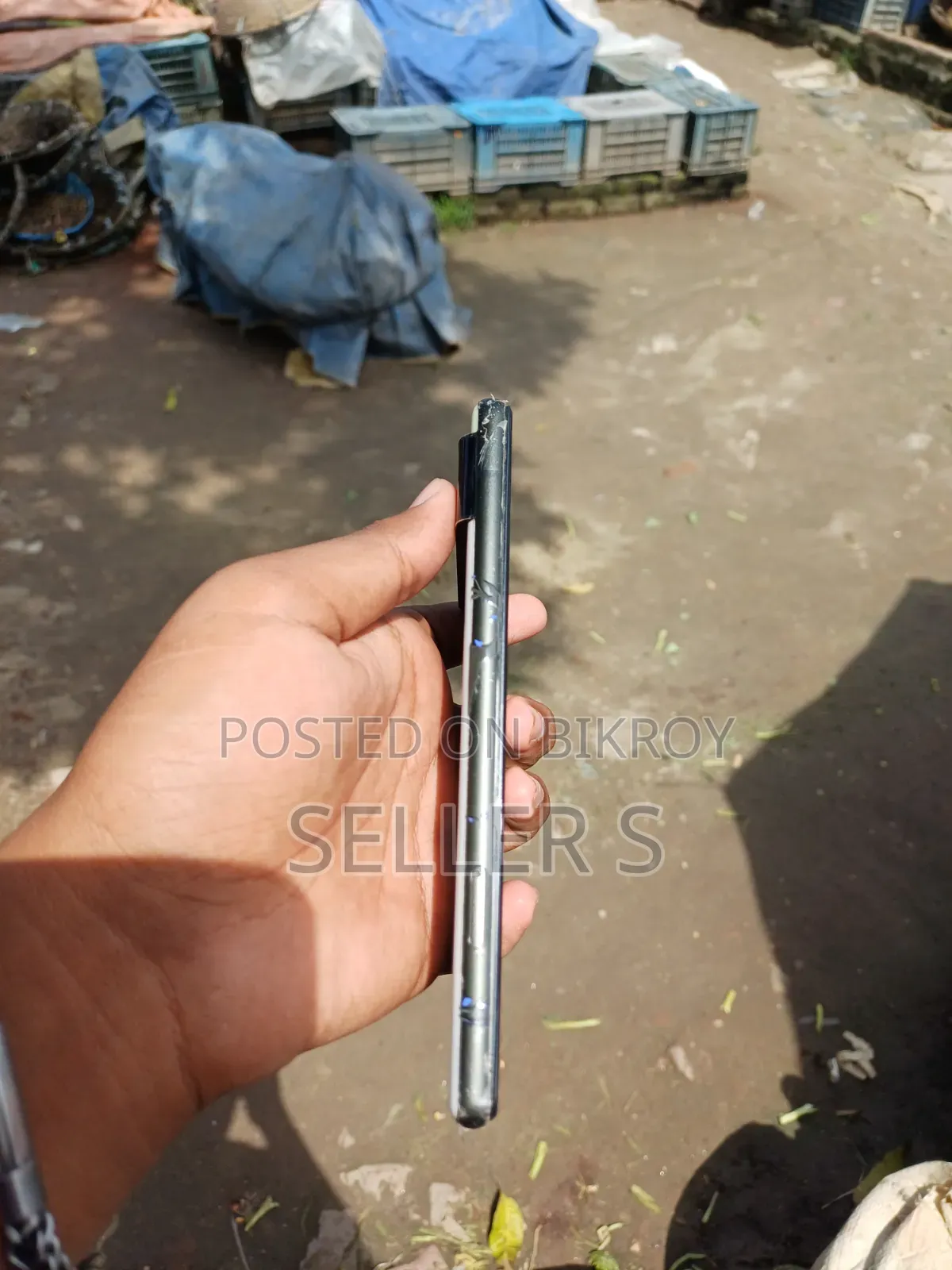Google Pixel 6 128 GB White