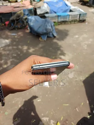 Google Pixel 6 128 GB White