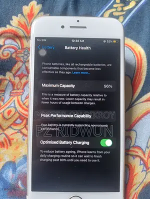 Apple iPhone 7 32 GB Black
