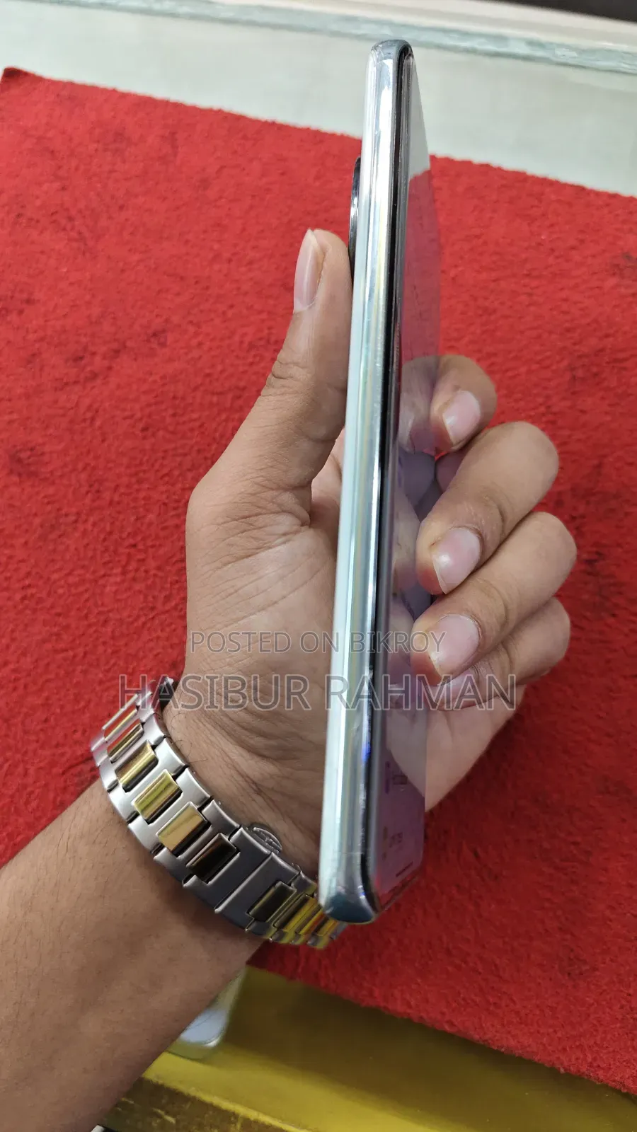 Xiaomi Redmi Note 14 Pro+ 256 GB Blue