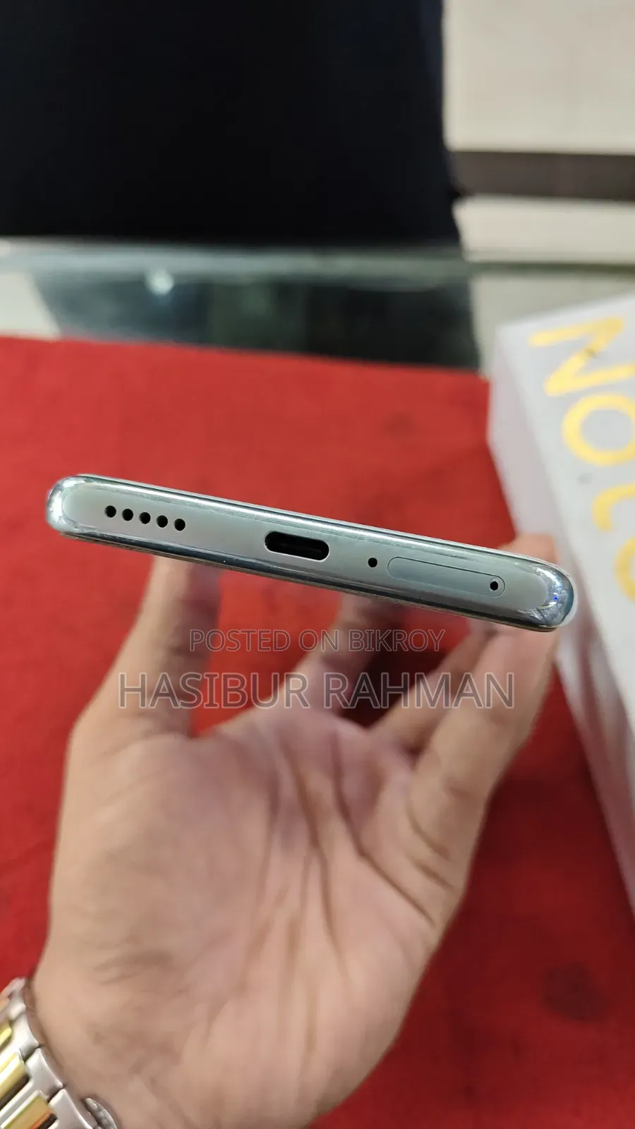 Xiaomi Redmi Note 14 Pro+ 256 GB Blue