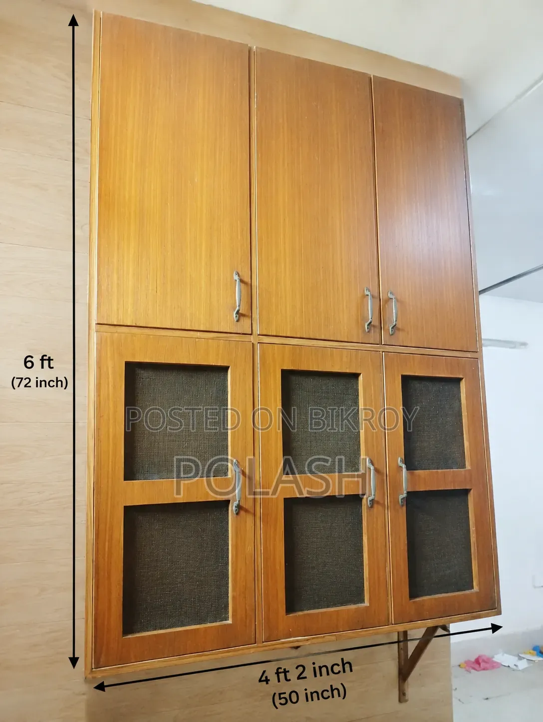 Kitchen Cabinet