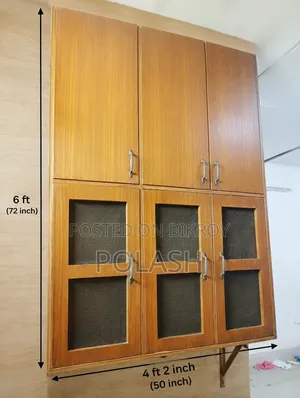 Kitchen Cabinet