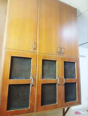 Kitchen Cabinet
