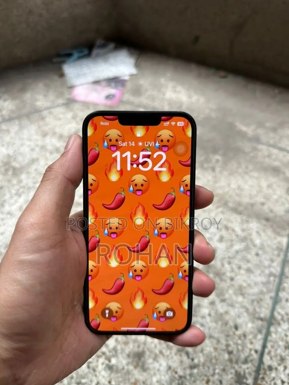 অ্যাপল আইফোন ১৩ ১২৮ জিবি ব্ল্যাক