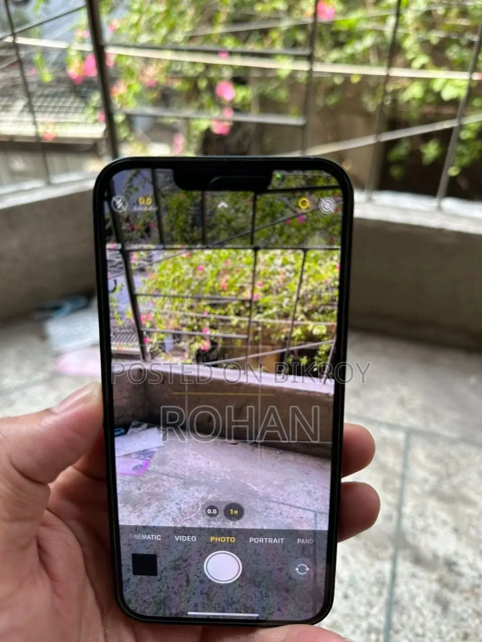 অ্যাপল আইফোন ১৩ ১২৮ জিবি ব্ল্যাক