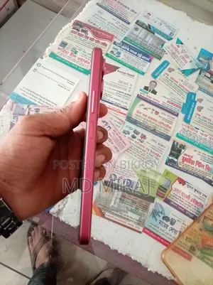 ভিভো ওয়াই২১ ১২৮ জিবি গোলাপি